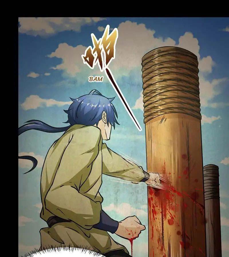 Martial Arts Reigns Chapter 01 Gambar 33